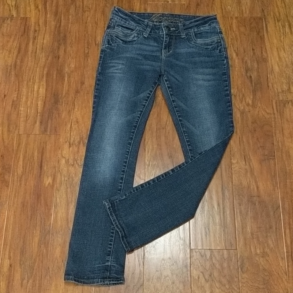 MORGAN dELiA*s Denim Jeans